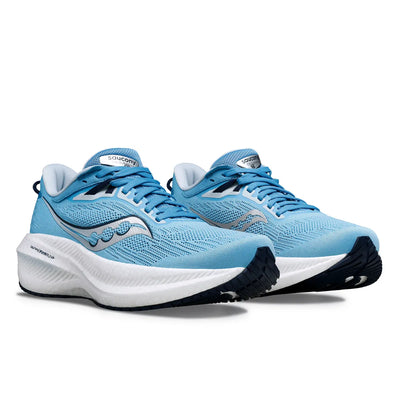 Women's Saucony Triumph 21 - S10881-115