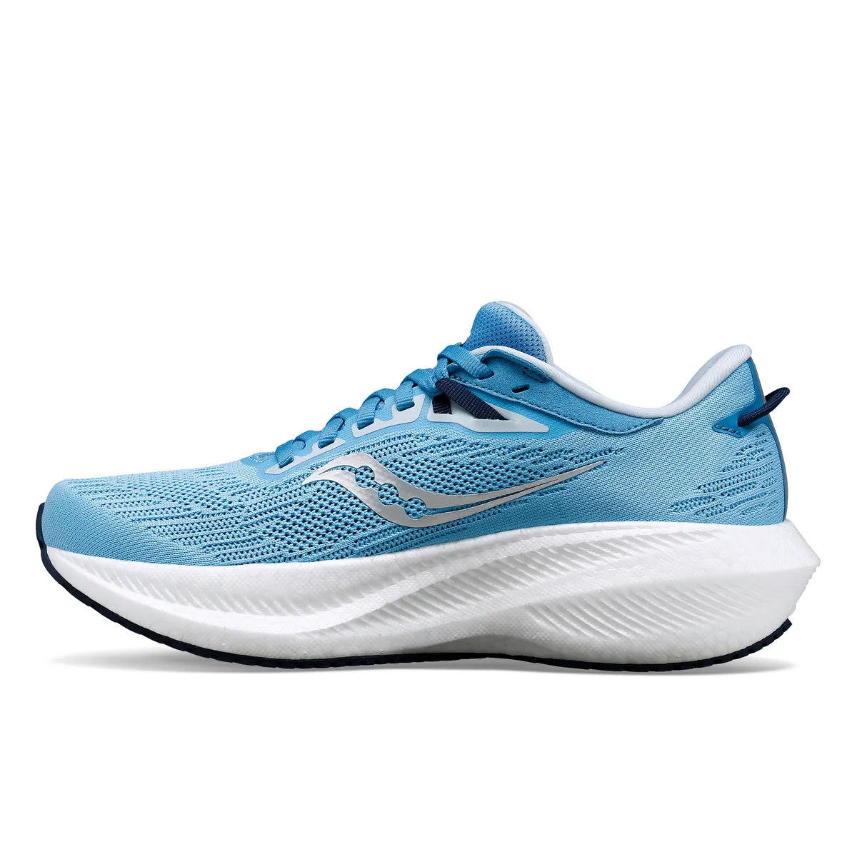 Women's Saucony Triumph 21 - S10881-115