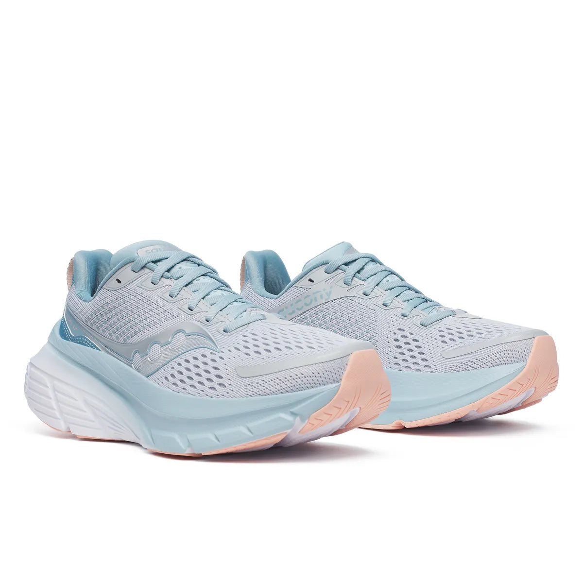 Women's Saucony Guide 17 - S10936-244