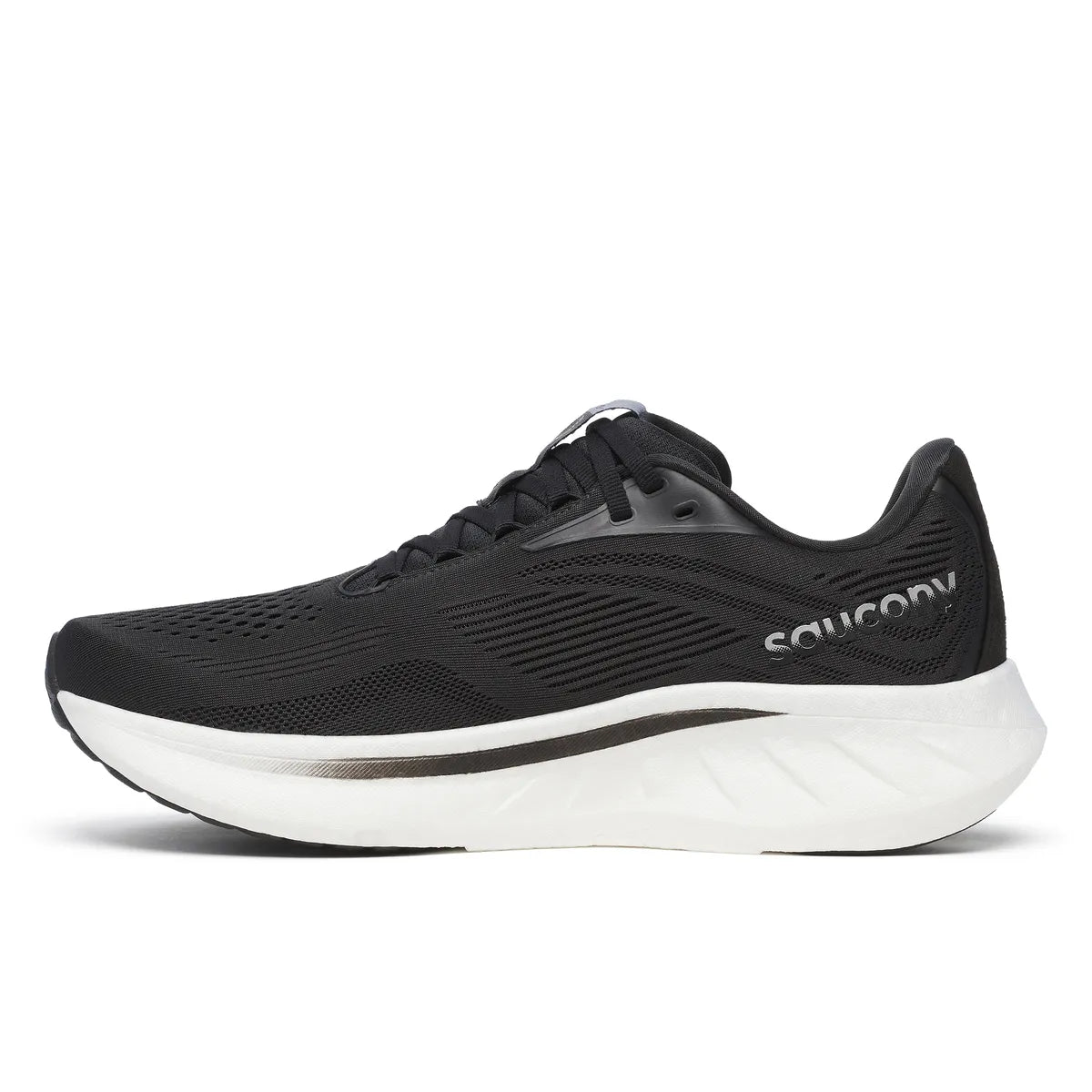 Men's Saucony Ride 18 - S21000-100