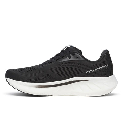 Men's Saucony Ride 18 (Wide - 2E) - S21001-100