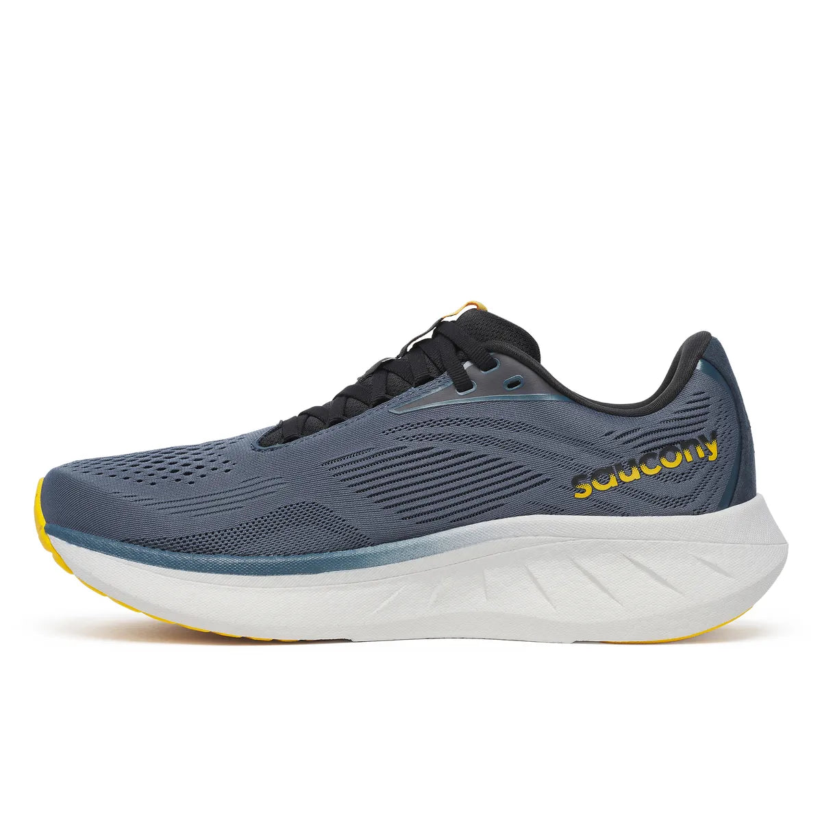 Men's Saucony Ride 18 - S21000-162