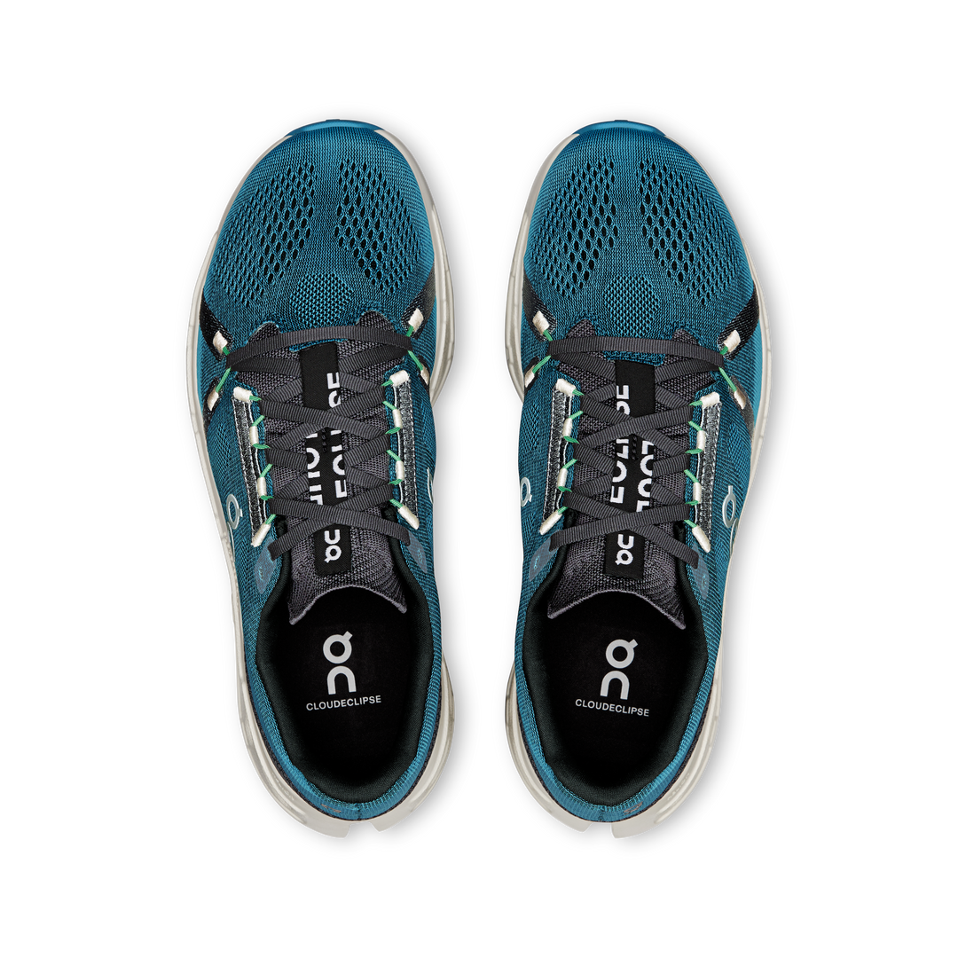 ドロップス Men's On Cloudeclipse - 3MD30093125 – =PR= Run & Walk