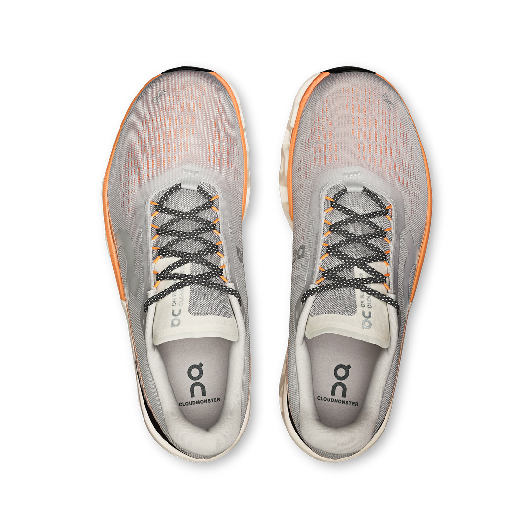 Men's On Cloudmonster 2 - 3ME10123198 – =PR= Run & Walk