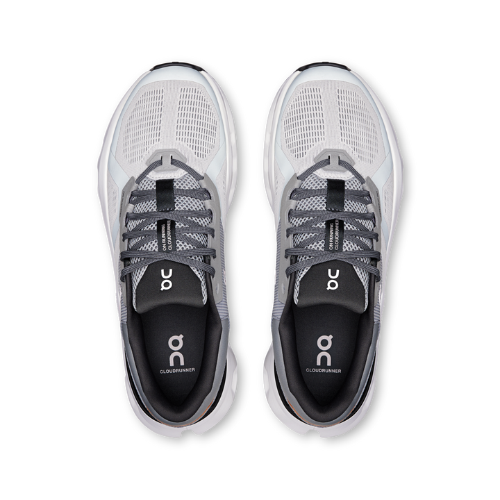 メナード Men's On Cloudrunner 2 - 3ME10142880 – =PR= Run & Walk