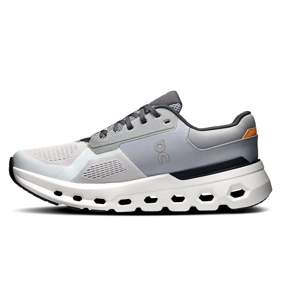 Whisperwind S2 ホワイト Whisperwind S2 White – LOG