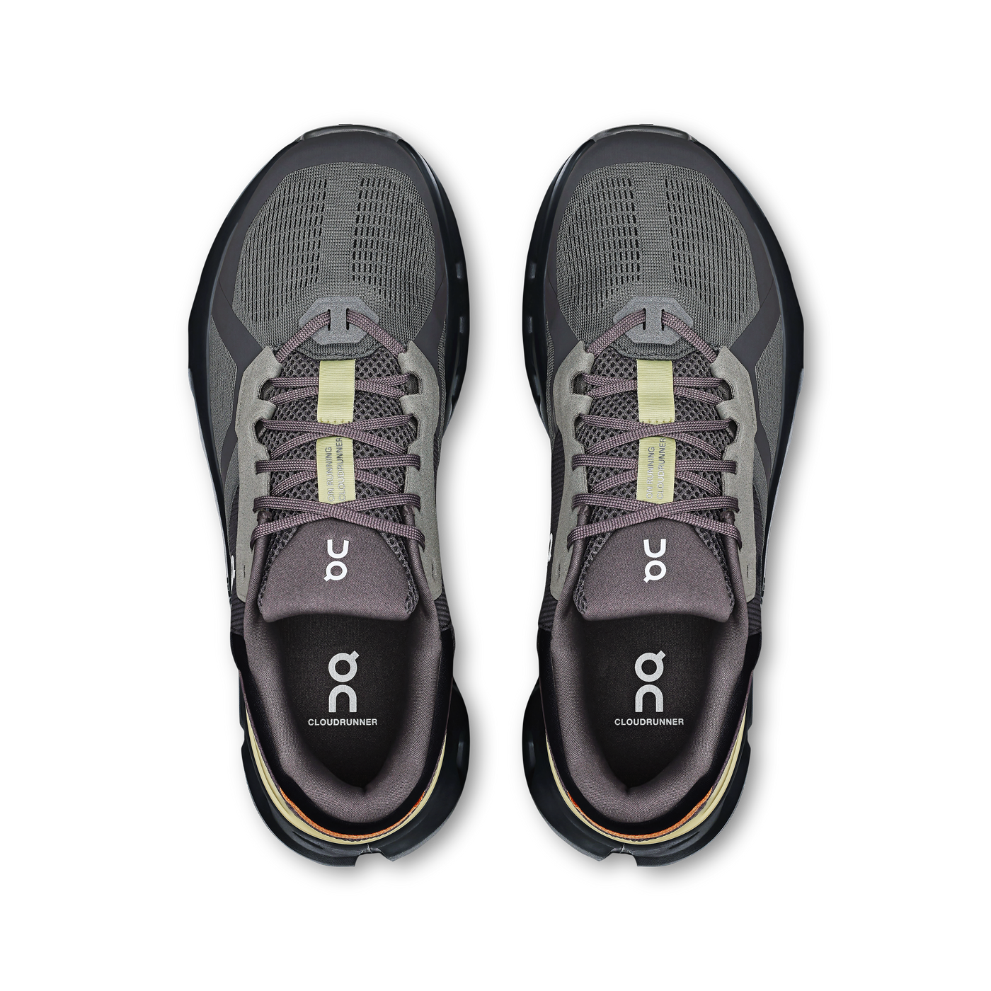 Men's On Cloudrunner 2 - 3ME10144284