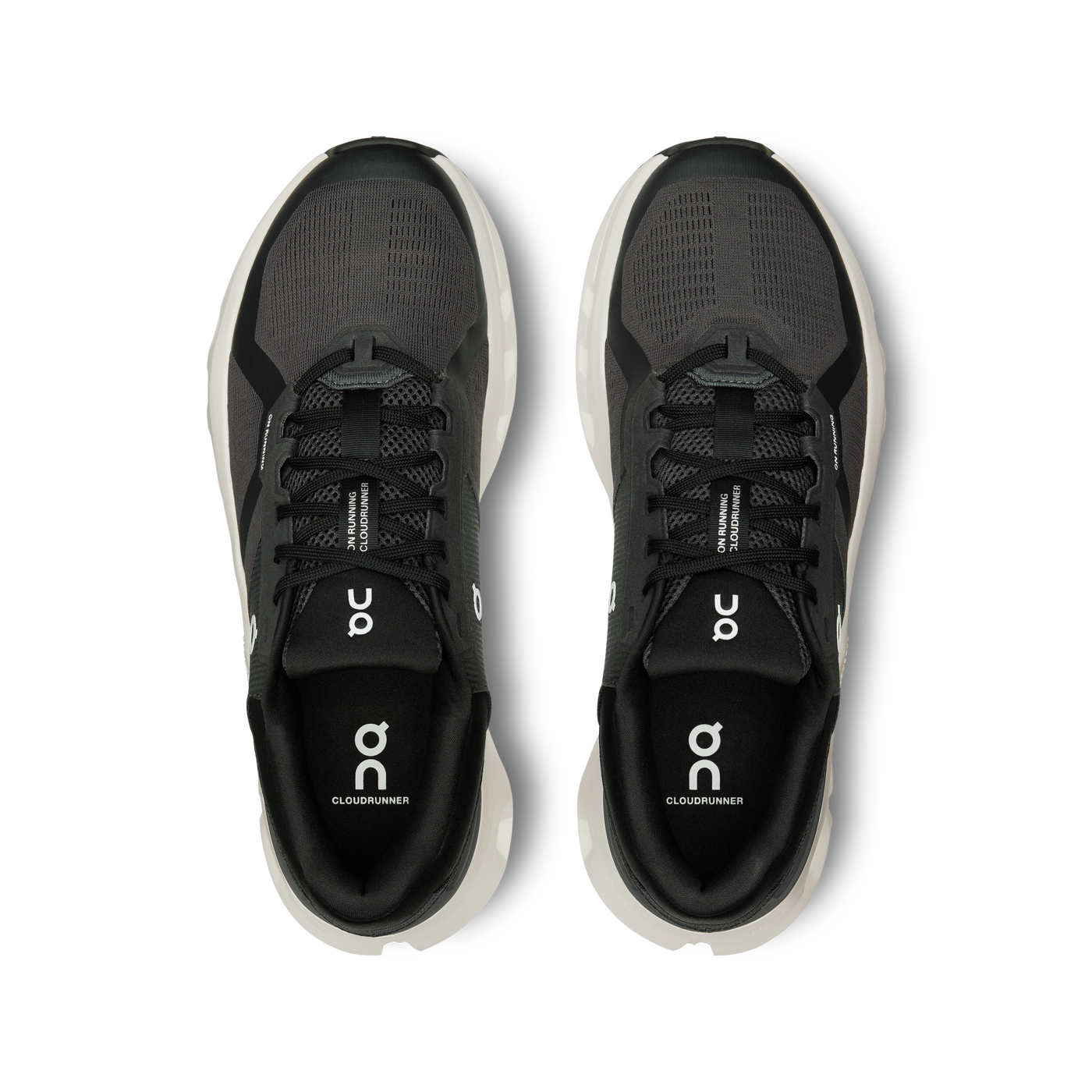 Men's On Cloudrunner 2 (Wide - 2E) - 3ME10320264