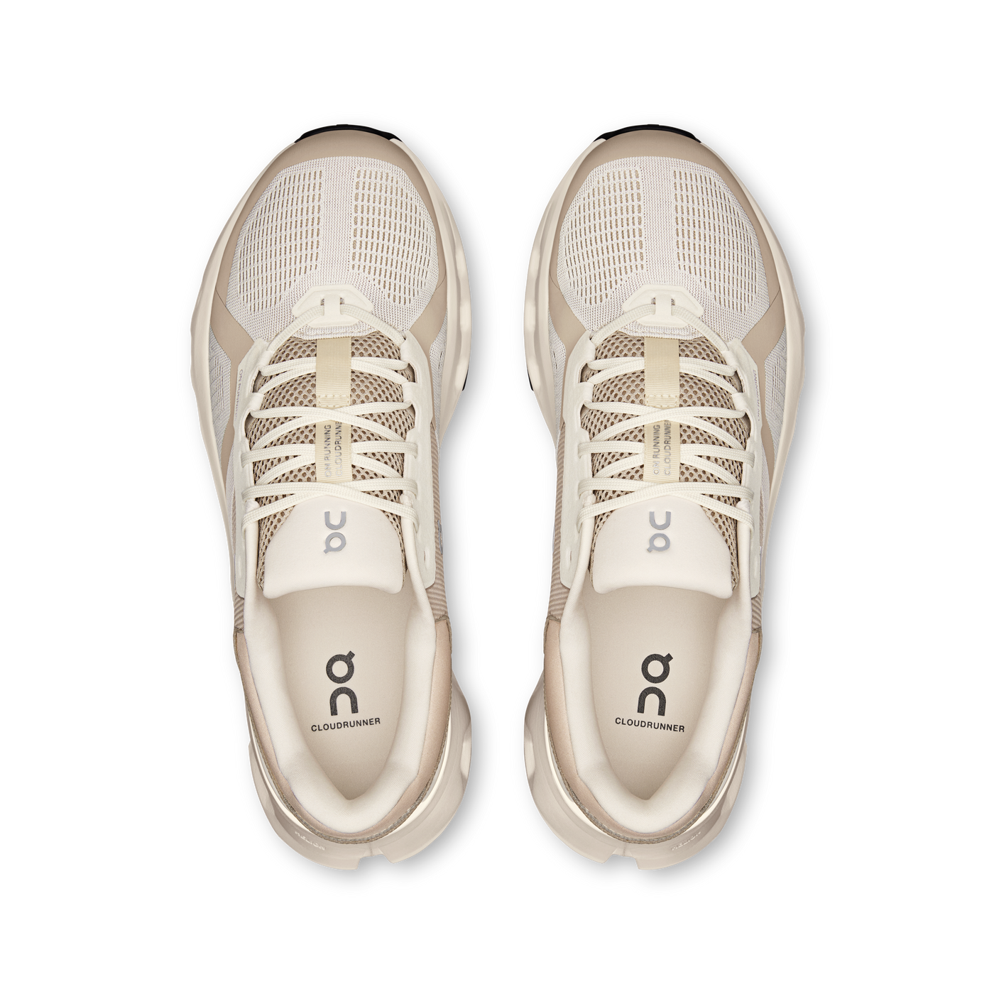 Men's On Cloudrunner 2 (Wide - 2E) - 3ME10324180