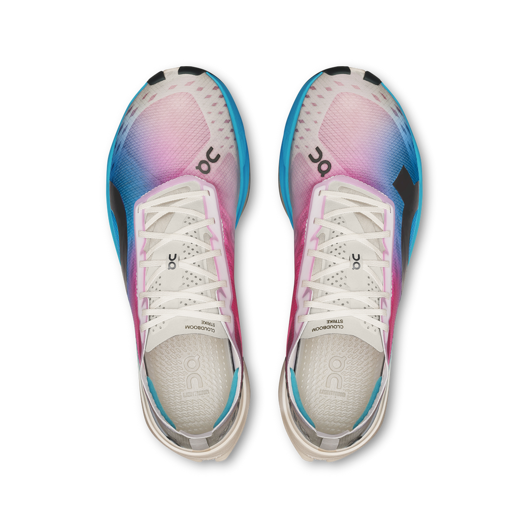 Women's On Cloudboom Strike - 3WE30473195 – =PR= Run & Walk