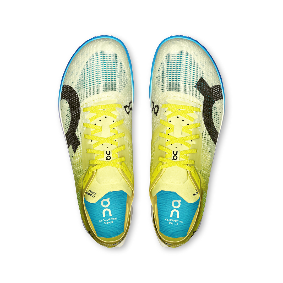 On Cloudspike Citius 2 スパイクシューズ US7 Women's Cloudspike Citius 2 | On Japan