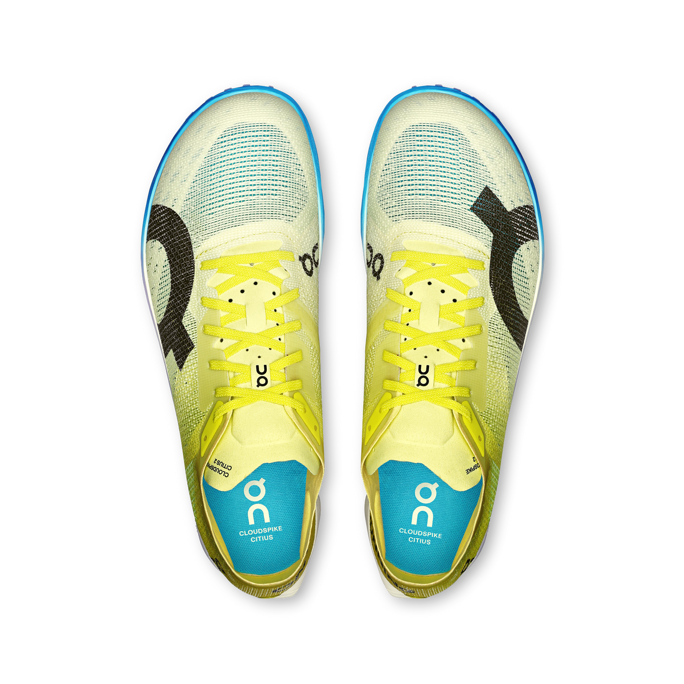 Men's On Cloudspike Citius 2 Distance Spike - 3MF10303003