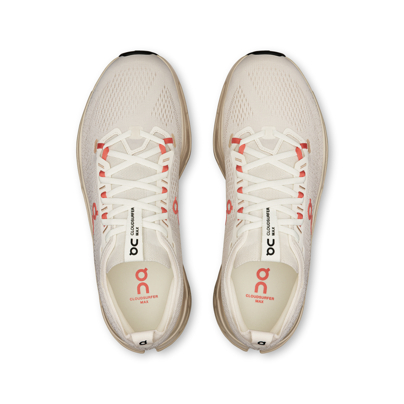 Men's On Cloudsurfer Max