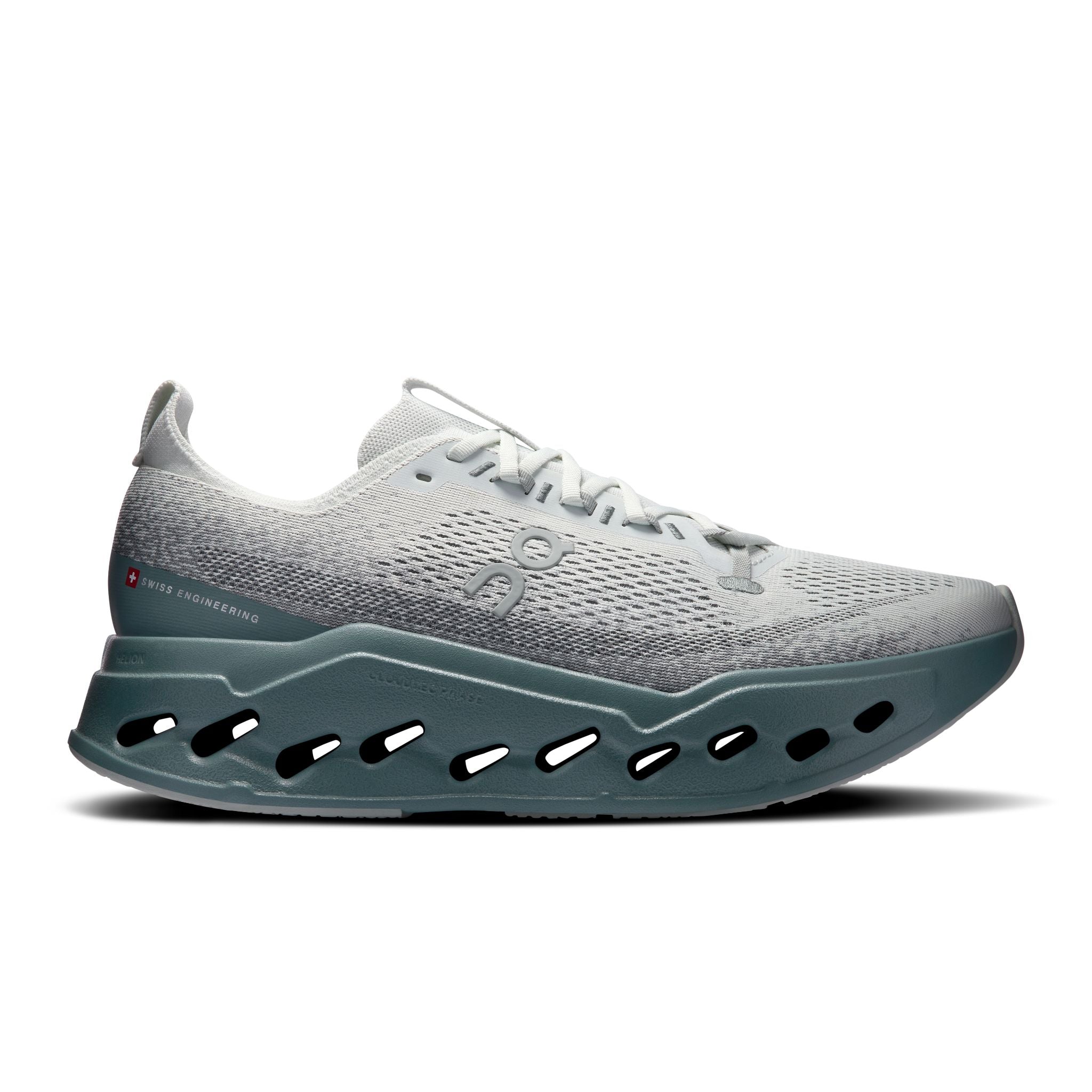 Men's On Cloudsurfer Max – =PR= Run & Walk