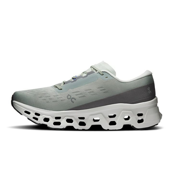 Men's On Cloudmonster 3 – =PR= Run & Walk