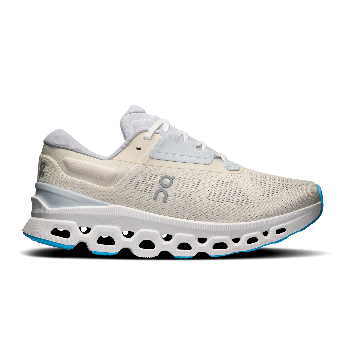 Women's On Cloudstratus 3 - 3WD30123201