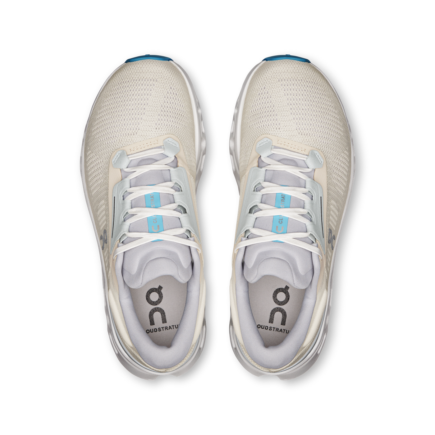 Women's On Cloudstratus 3 - 3WD30123201