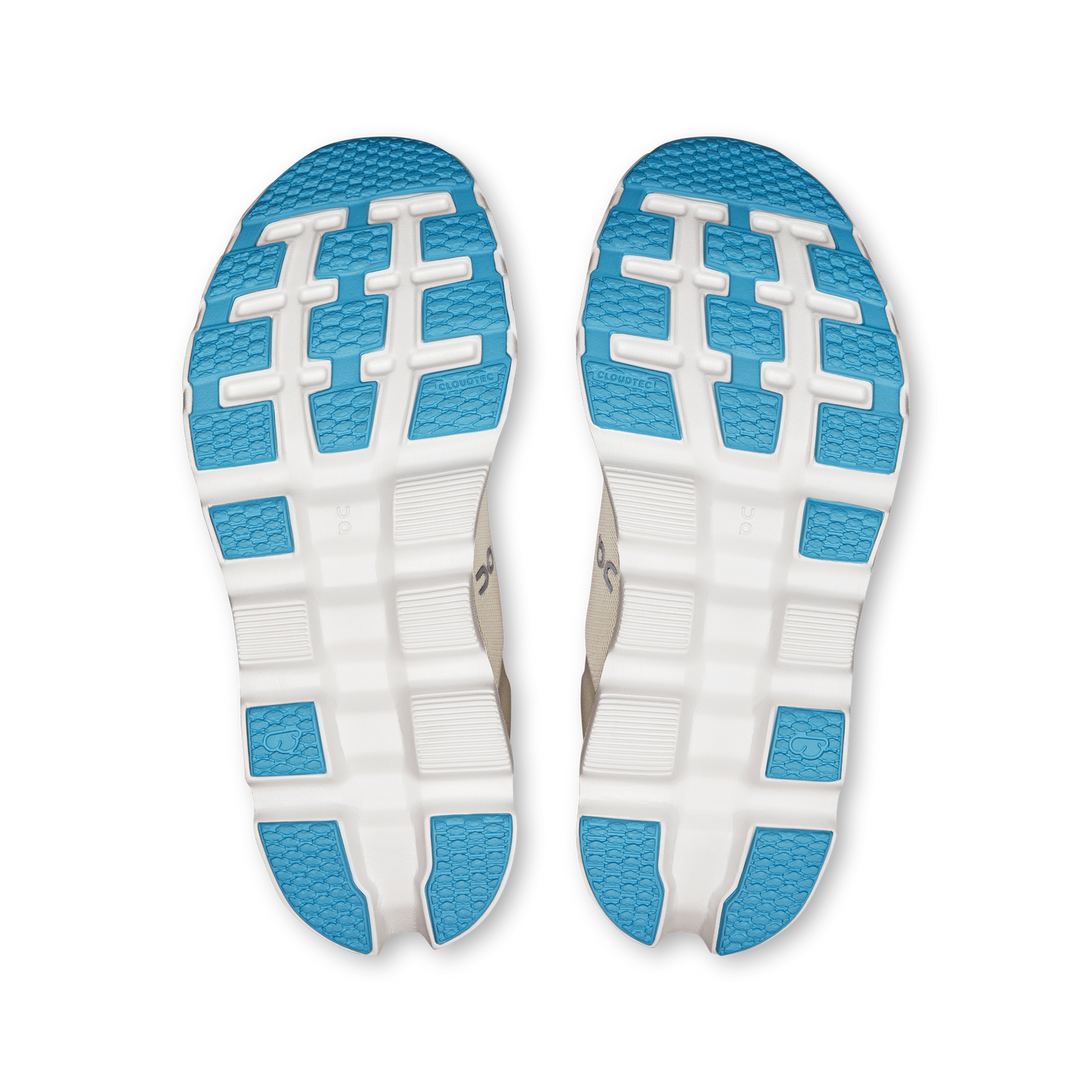 Women's On Cloudstratus 3 - 3WD30123201
