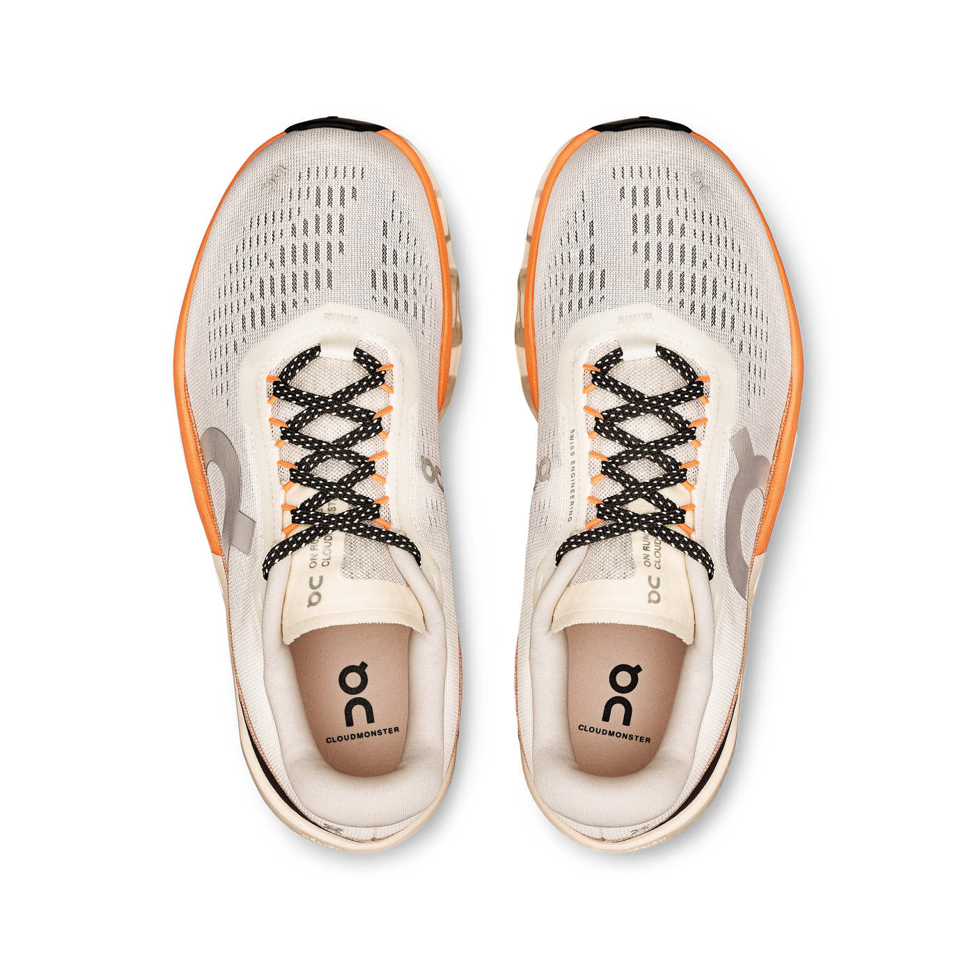 Women's On Cloudmonster 2 - 3WE10113202