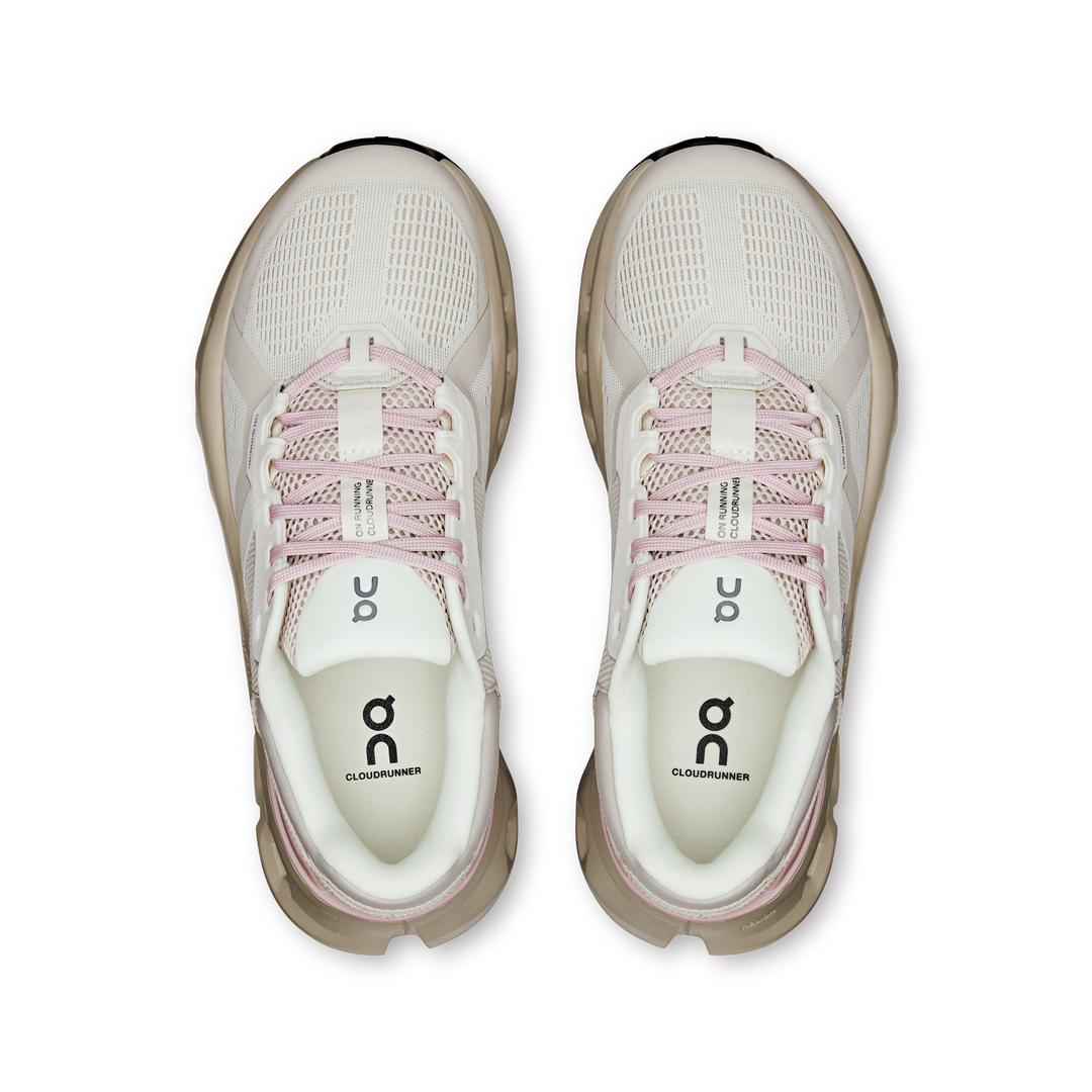 リンキン Women's On Cloudrunner 2 - 3WE10133161 – =PR= Run & Walk