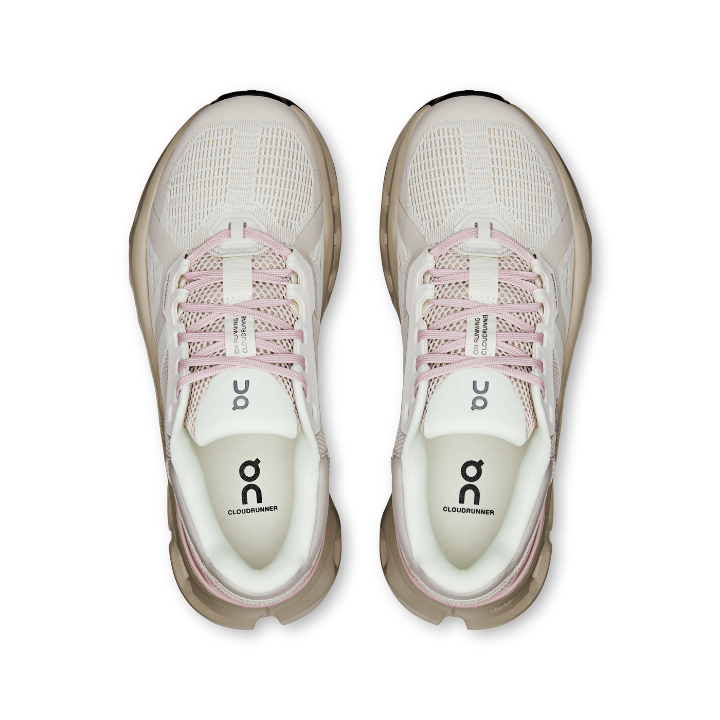 Women's On Cloudrunner 2 - 3WE10133161