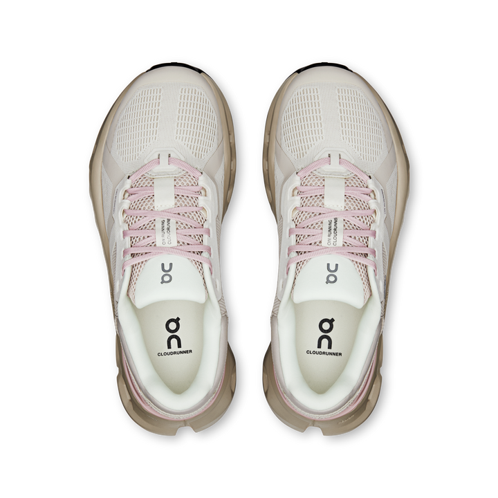 Women's On Cloudrunner 2 - 3WE10133161 – =PR= Run & Walk