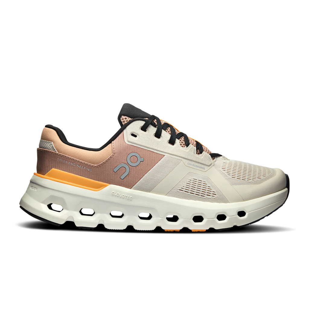 靴 YES EU41/26.5cm Women's On Cloudrunner 2 - 3WE10133195 – =PR= Run & Walk