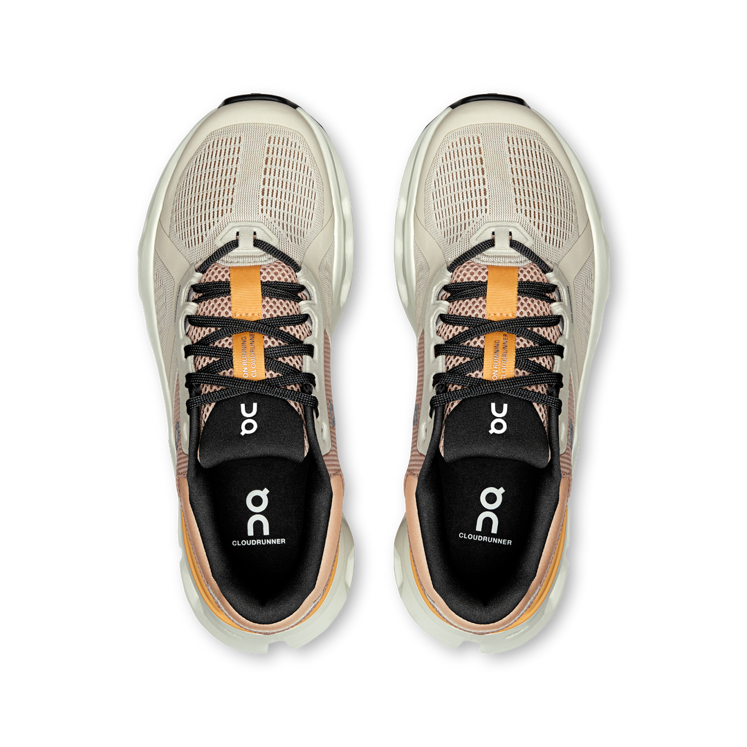 Women's On Cloudrunner 2 - 3WE10133196 – =PR= Run & Walk