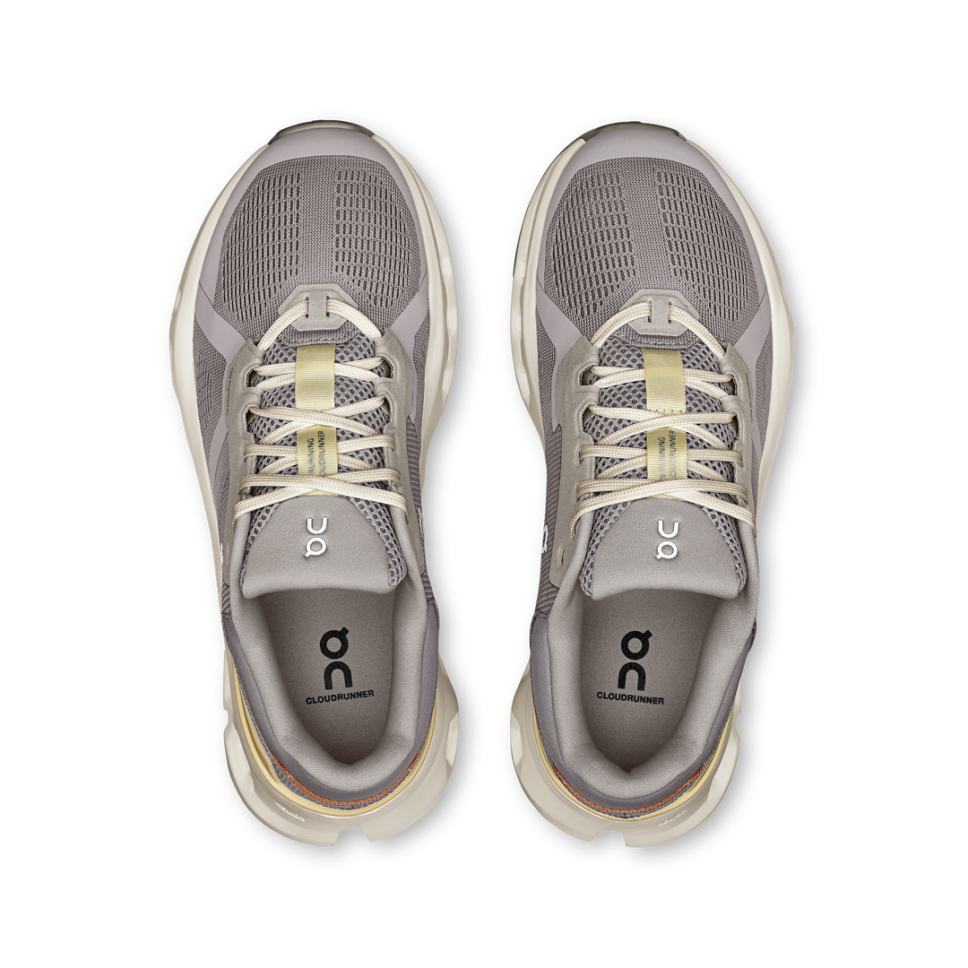 【vol.2】Cloud ten　生写真 Women's On Cloudrunner 2 - 3WE10134049 – =PR= Run & Walk