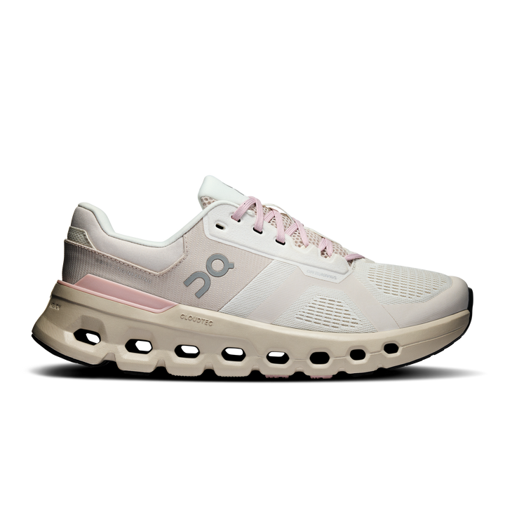 Women's On Cloudrunner 2 (Wide - D) - 3WE10342264 – =PR= Run & Walk