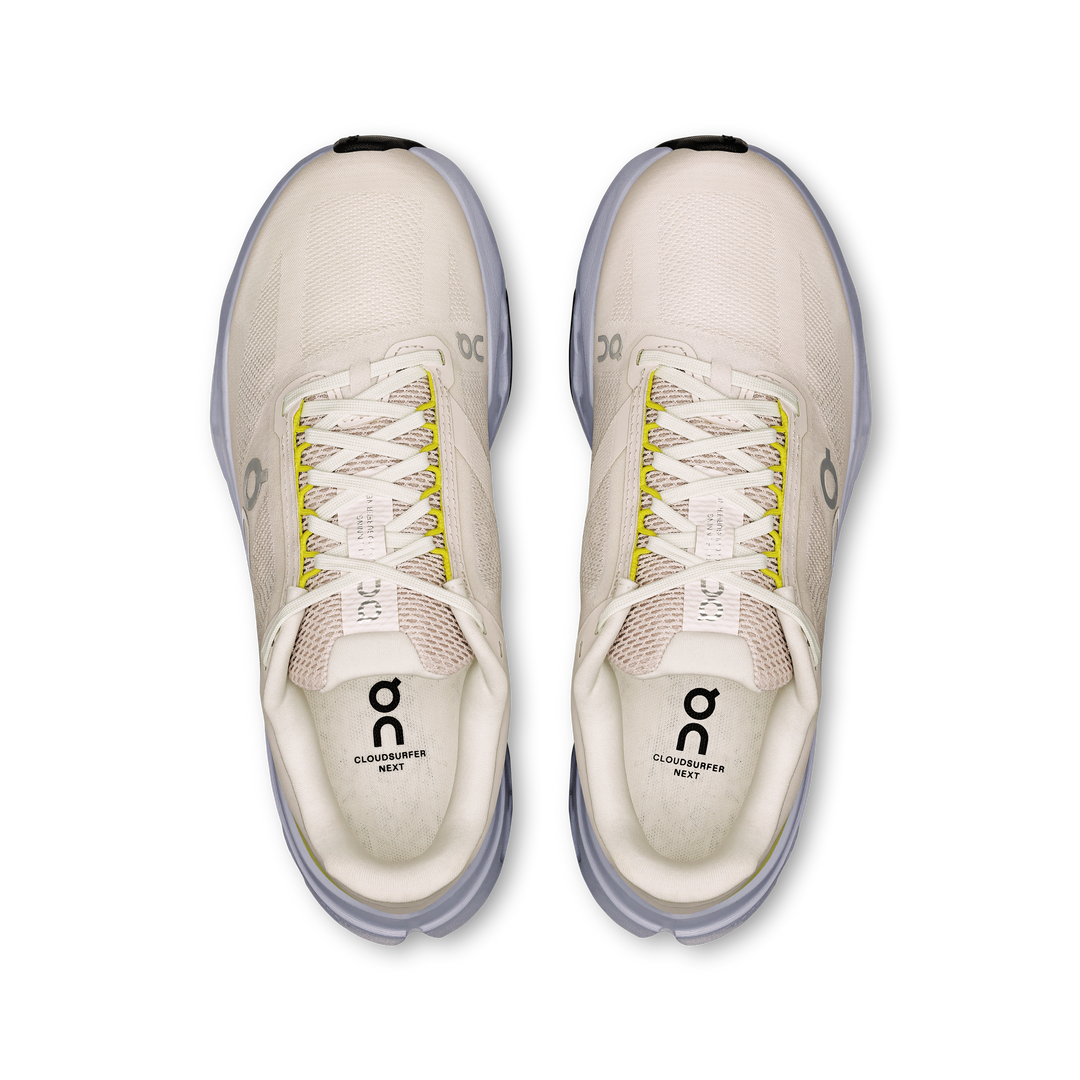 Women's On Cloudsurfer Next – =PR= Run & Walk