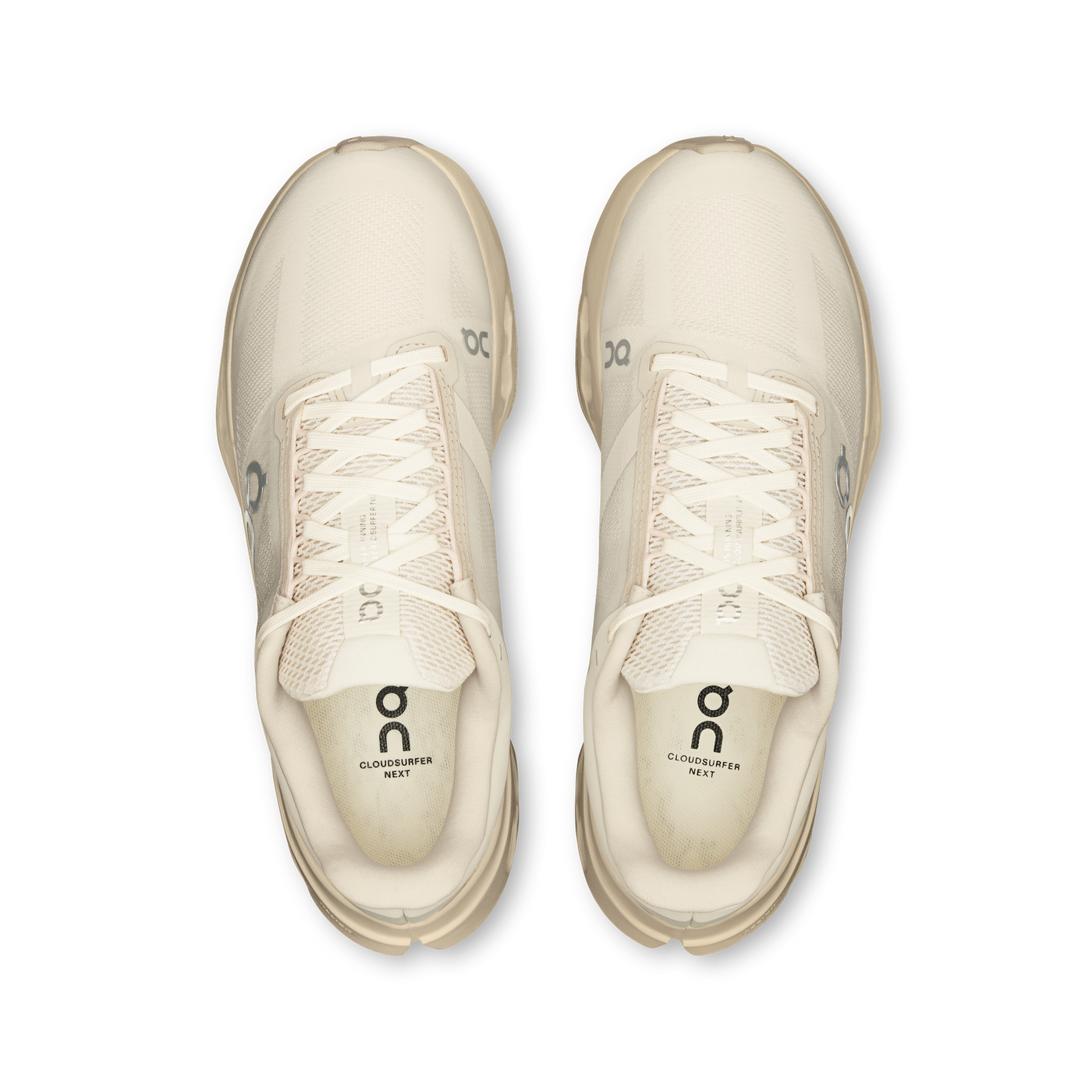 Women's On Cloudsurfer Next - 3WE30054292