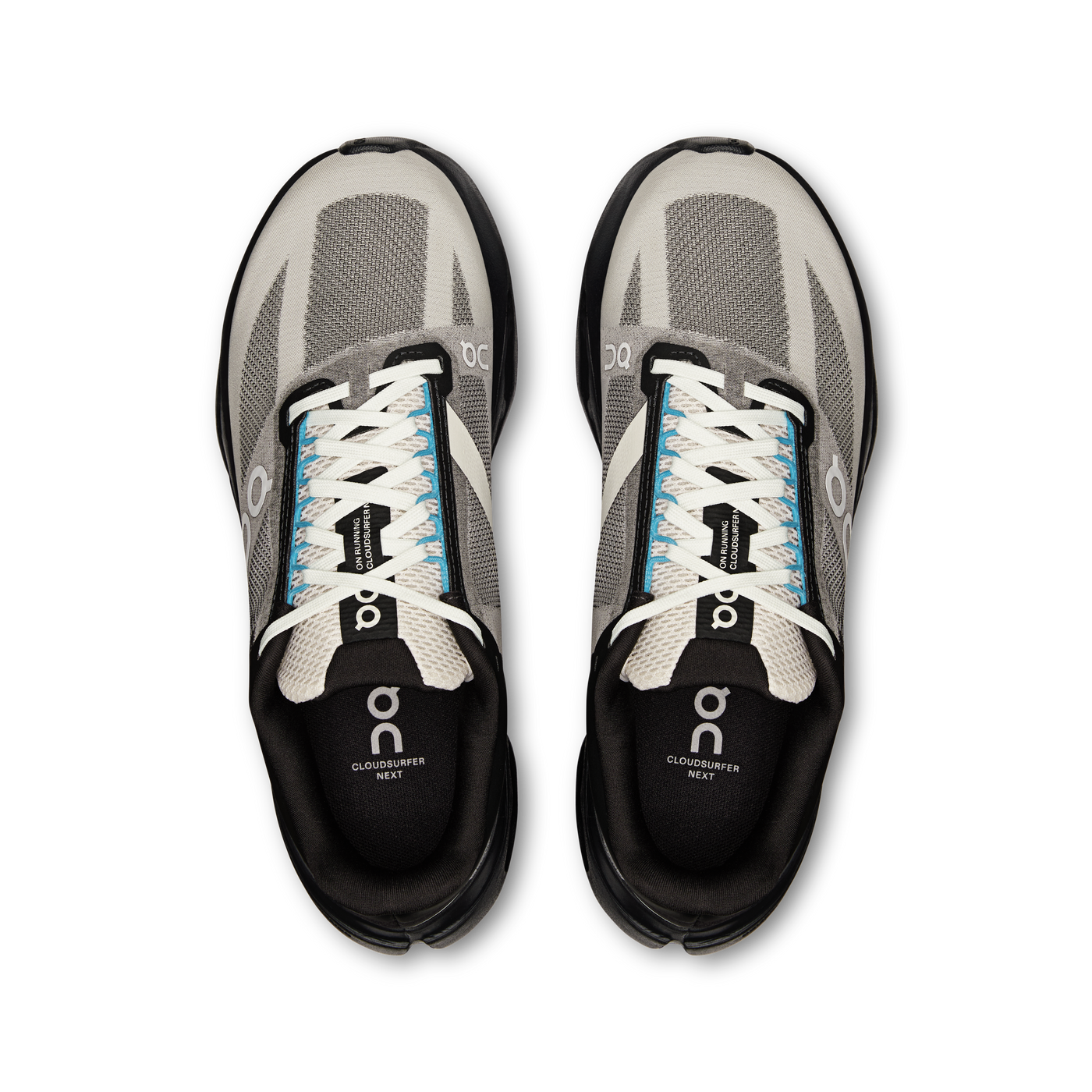 Women's On Cloudsurfer Next - 3WE30543714