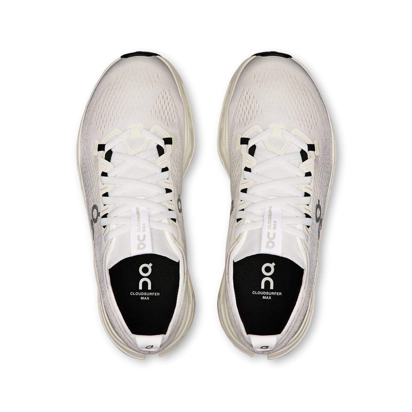 Women's On Cloudsurfer Max