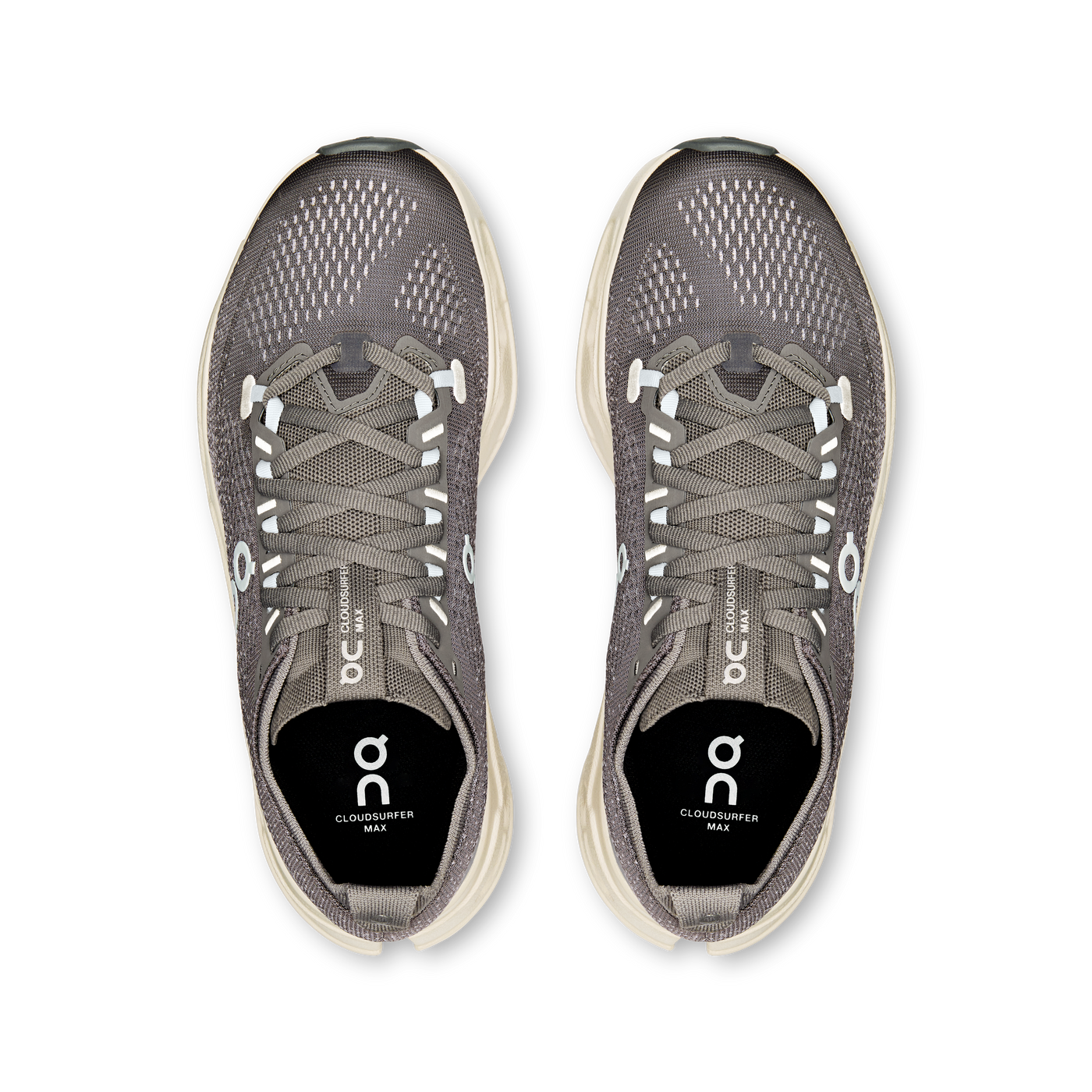 Women's On Cloudsurfer Max