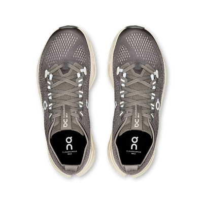 Women's On Cloudsurfer Max