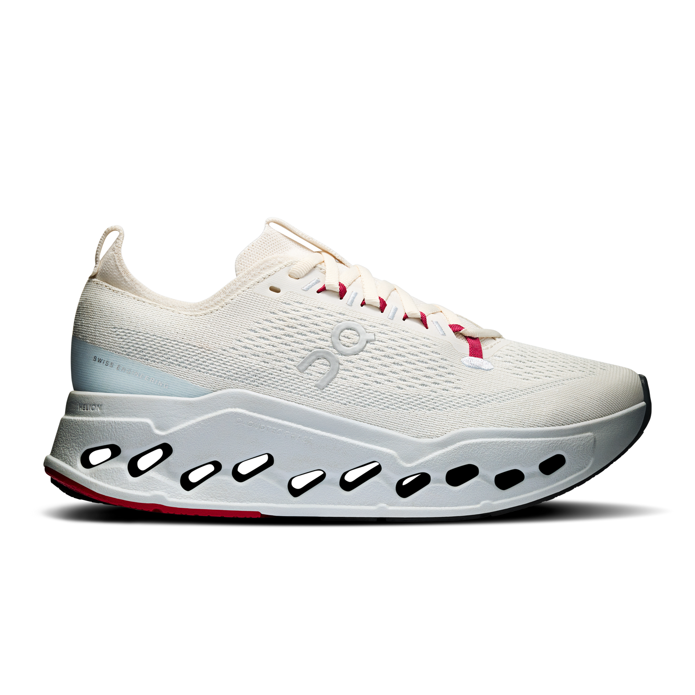 Women's On Cloudsurfer Max
