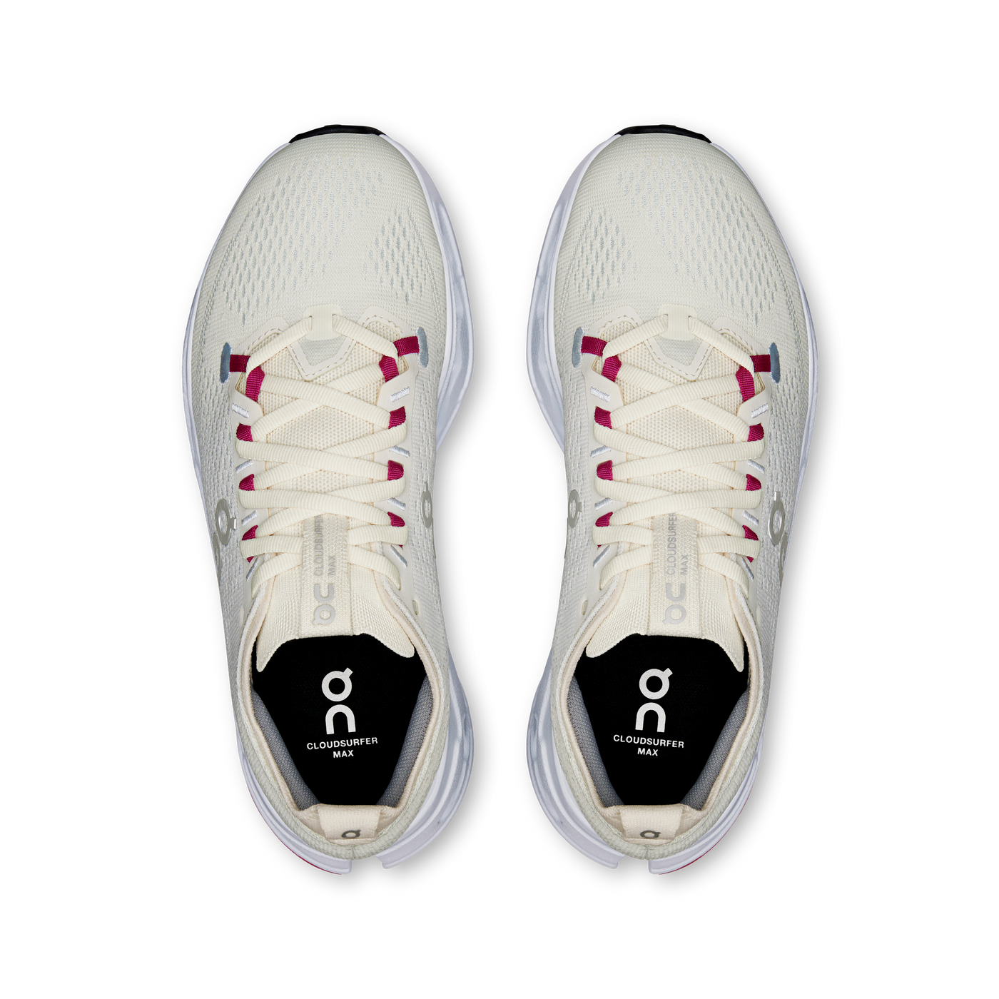 Women's On Cloudsurfer Max