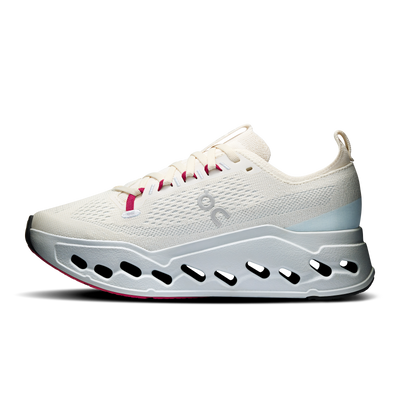 Women's On Cloudsurfer Max