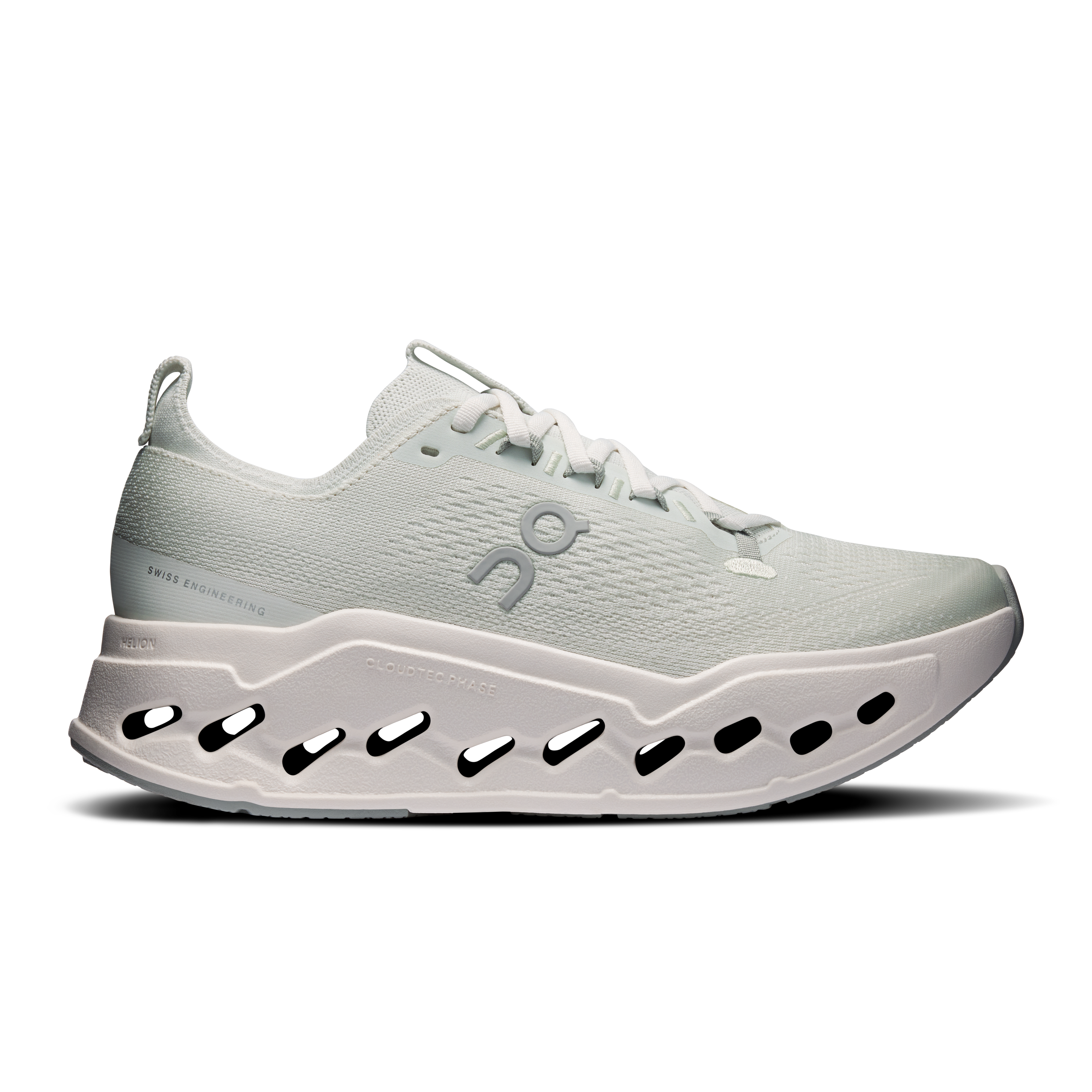 Women's On Cloudsurfer Max – =PR= Run & Walk