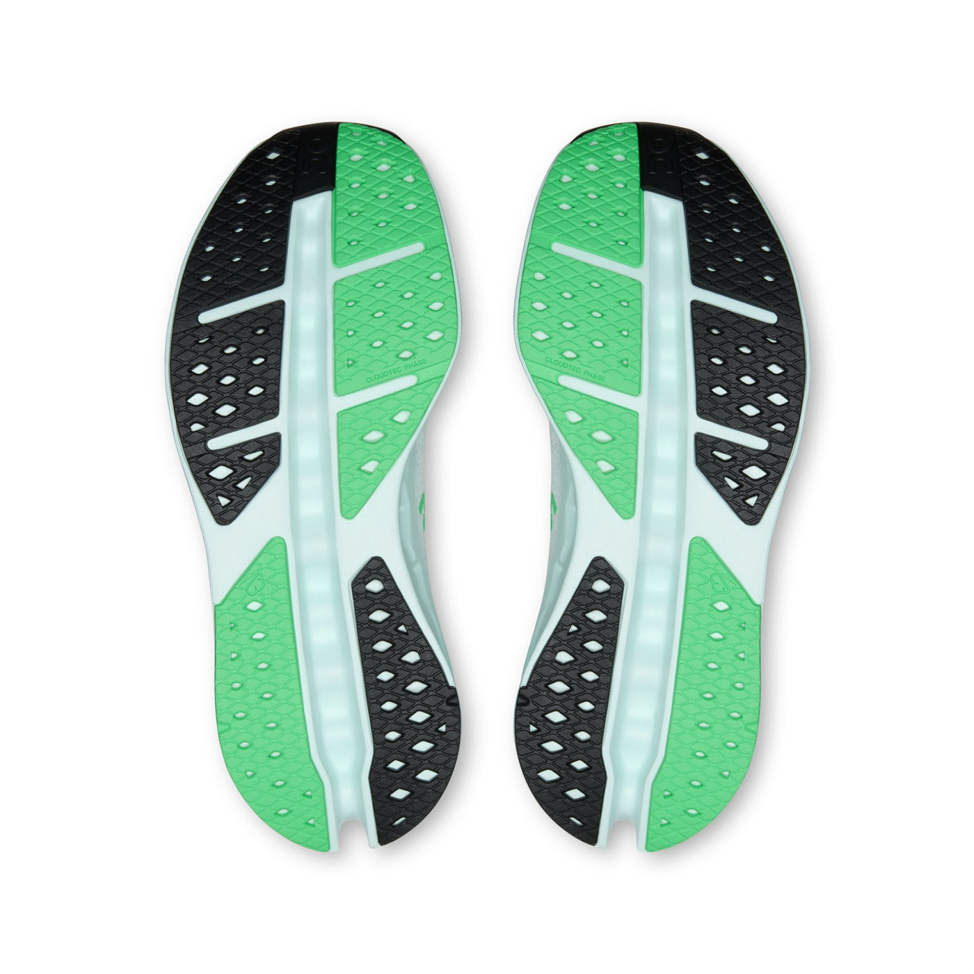 Women's On Cloudsurfer Max – =PR= Run & Walk