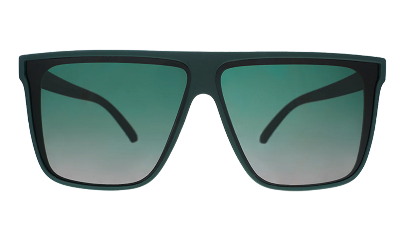 goodr Fly G Running Sunglasses - Tends to Get Noticed