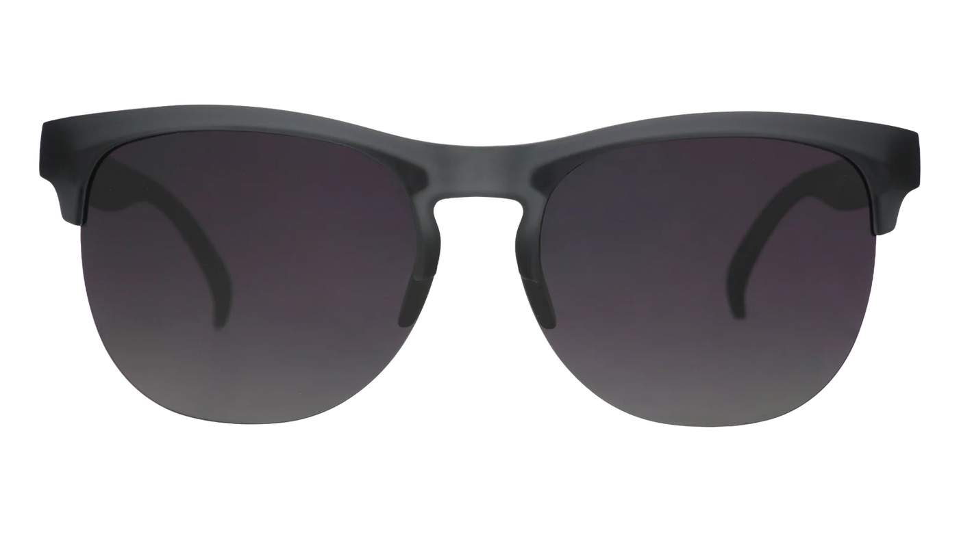 goodr Avant G Running Sunglasses - Throws Shade, Catches Clout