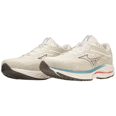 Men's Mizuno Wave Rider 27 - 411415.0DGR