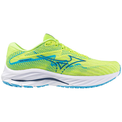 Men's Mizuno Wave Rider 27 - 411415.4HNP