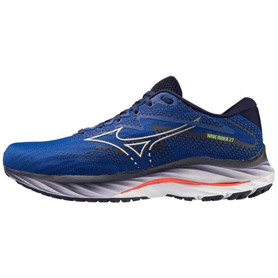 Men's Mizuno Wave Rider 27 - 411415.5E00