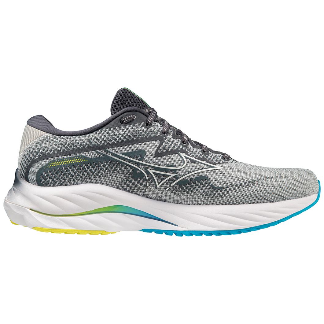 Men's Mizuno Wave Rider 27 (Wide - 2E) - 411417.5F00