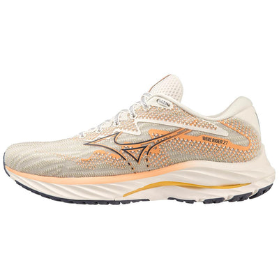 Women's Mizuno Wave Rider 27 - 411418.0DNS