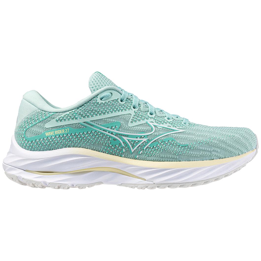 Women's Mizuno Wave Rider 27 - 411418.5A00