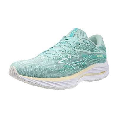 Women's Mizuno Wave Rider 27 - 411418.5A00